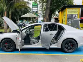 2008  Chevrolet Malibu - Image 14