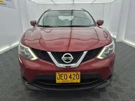 2017  Nissan Qashqai - Image 6