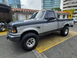 1994  Ford F - Image 7