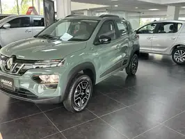 2024  Renault Kwid - Image 7