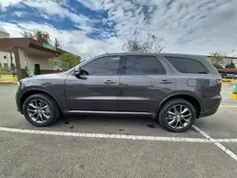 2018  Dodge Unknown - Image 11