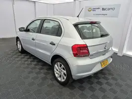 2022  Volkswagen Gol - Image 14