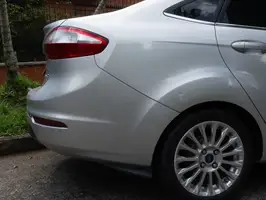 2014  Ford Fiesta - Image 17