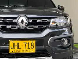 2020  Renault Kwid - Image 10
