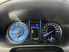 2022  Toyota Fortuner - Image 18