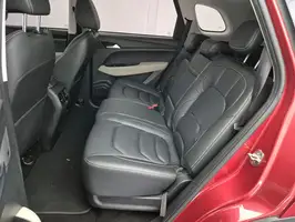 2020  Chevrolet Captiva - Image 21