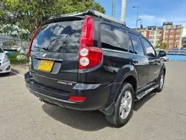 2014  Great Wall Unknown - Image 16