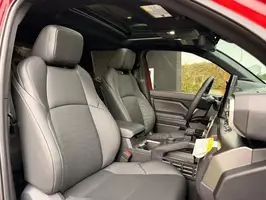 2025  Toyota Tacoma - Image 18