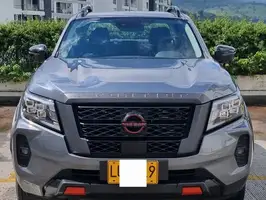 2025  Nissan Frontier - Image 23