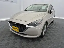 2023  Mazda 2 - Image 30