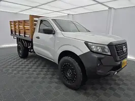 2023  Nissan Frontier - Image 18