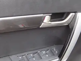 2009  Chevrolet Captiva - Image 16