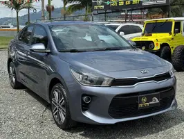 2021  Kia Rio - Image 6