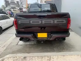 2019  Ford F150 - Image 21