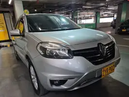 2015  Renault Koleos - Image 7