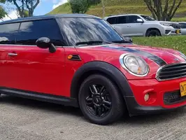 2013  Mini Cooper Unknown - Image 6