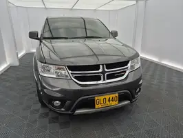 2018  Dodge Unknown - Image 8