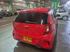 2024  Kia Picanto - Image 17