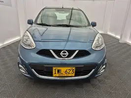 2016  Nissan March - Image 8