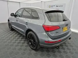 2015  Audi Q5 - Image 33