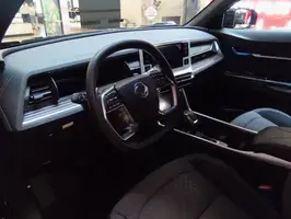 2025  Ssangyong Unknown - Image 43