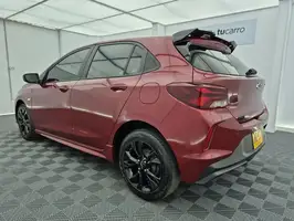 2021  Chevrolet Onix - Image 14