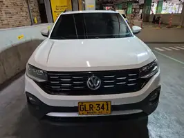 2020  Volkswagen T - Image 9