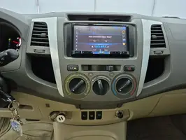 2011  Toyota Fortuner - Image 25
