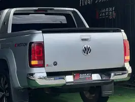 2019  Volkswagen Amarok - Image 23