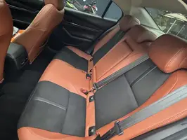 2025  Mazda 3 - Image 21