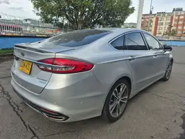 2017  Ford Fusion - Image 16