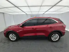 2021  Ford Escape - Image 9