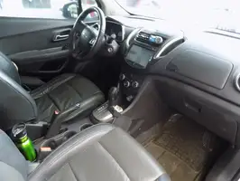 2014  Chevrolet Tracker - Image 28