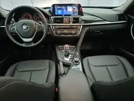 2015  Bmw Serie - Image 25