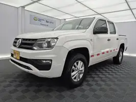 2021  Volkswagen Amarok - Image 11