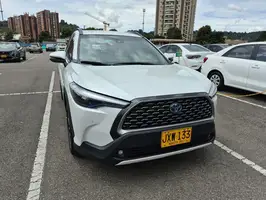 2022  Toyota Corolla - Image 37