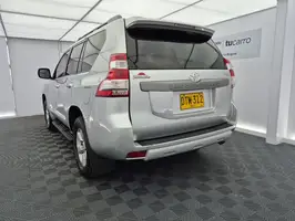 2017  Toyota Prado - Image 14