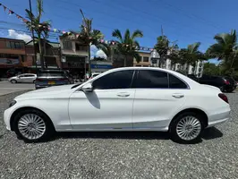 2018  Mercedes Unknown - Image 11