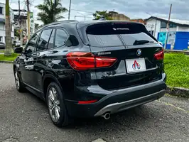 2017  Bmw X1 - Image 12