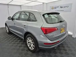 2012  Audi Q5 - Image 12