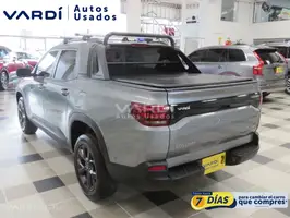 2024  Chevrolet Montana - Image 13