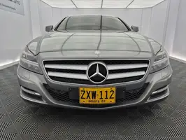 2014  Mercedes Unknown - Image 6