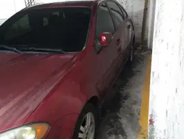 2010  Chevrolet Optra - Image 10