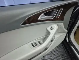 2015  Audi A6 - Image 19