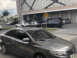 2014  Kia Cerato - Image 13