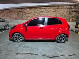 2024  Kia Picanto - Image 34