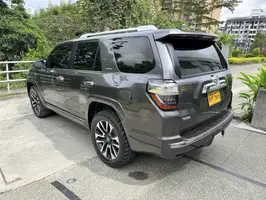 2022  Toyota 4Runner - Image 22