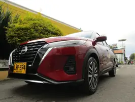 2023  Nissan Kicks - Image 14