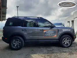 2023  Ford Bronco - Image 28