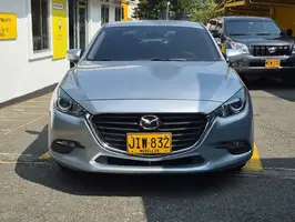 2017  Mazda 3 - Image 6